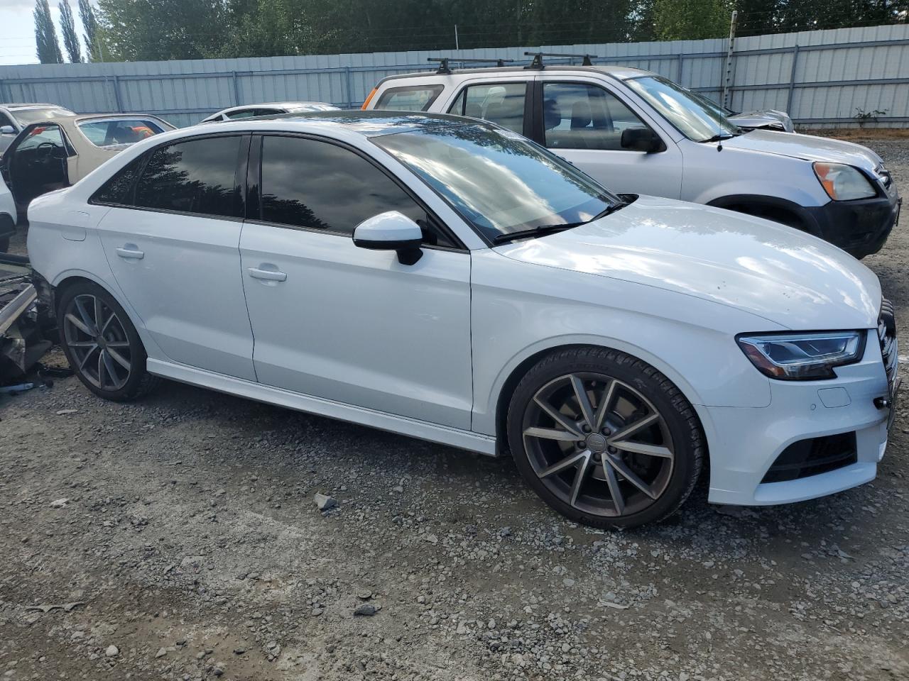 WAUB1GFF9H1057634 2017 Audi S3 Premium Plus