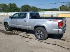 TOYOTA TACOMA DOU photo