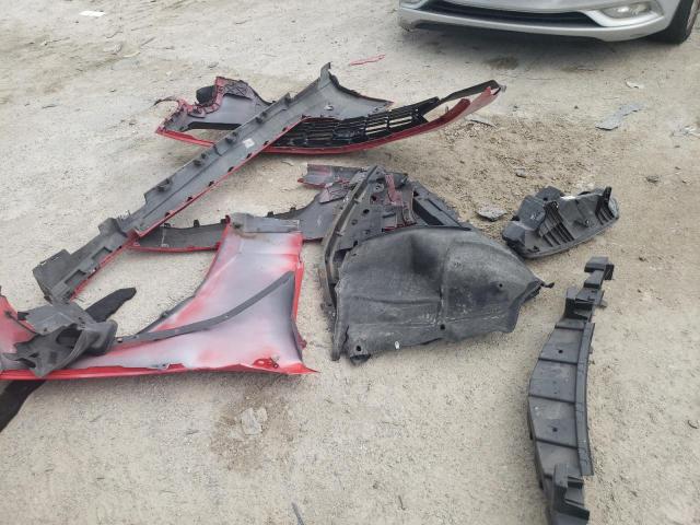 2019 Chevrolet Camaro Ls VIN: 1G1FB1RSXK0107311 Lot: 59928504