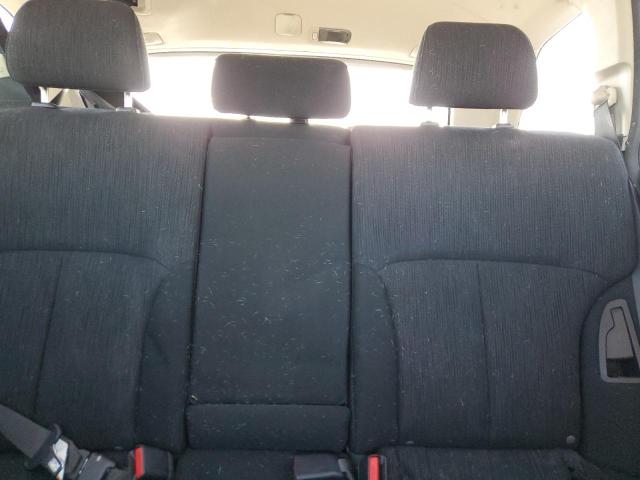 2014 Subaru Outback 2.5I Premium VIN: 4S4BRBCC4E3326420 Lot: 58411954