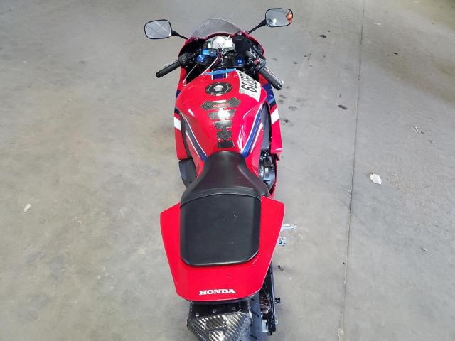 2024 HONDA CBR600 RA JH2PC4080RK800180