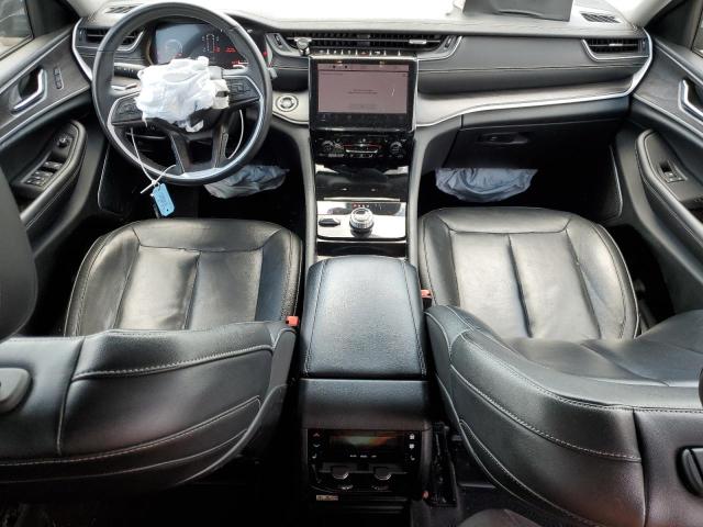 2022 Jeep Grand Cherokee L Limited VIN: 1C4RJKBG9N8514481 Lot: 58527374