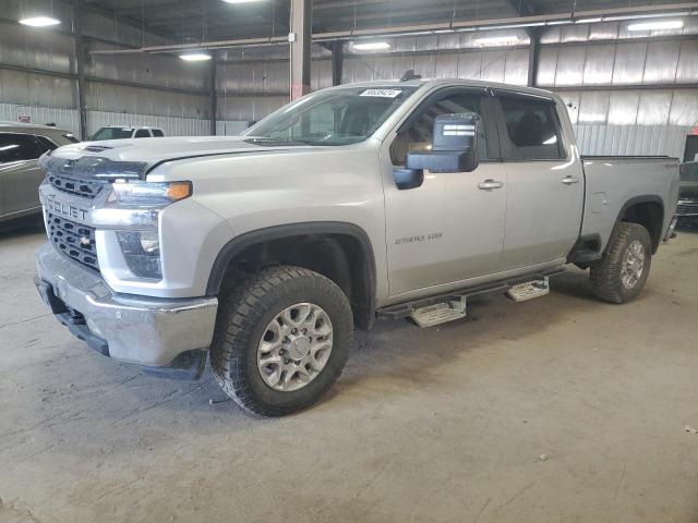 2020 CHEVROLET K2500 - 1GC4YNEY1LF345559