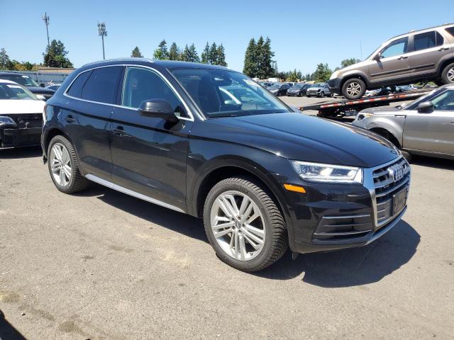 VIN WA1BNAFYXJ2235888 2018 Audi Q5, Premium Plus no.4