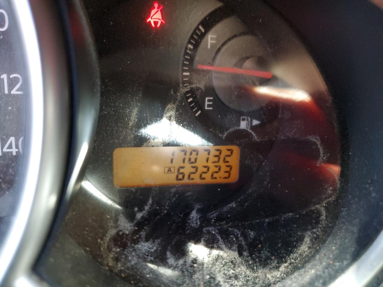 3N1BC13EX9L420283 2009 Nissan Versa S