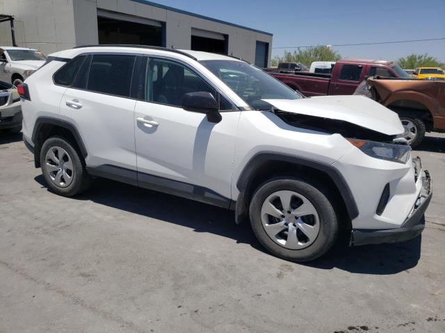 2020 TOYOTA RAV4 LE 2T3H1RFV0LC047327  59237244