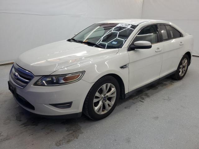 2012 Ford Taurus Sel VIN: 1FAHP2EW9CG124552 Lot: 57296134