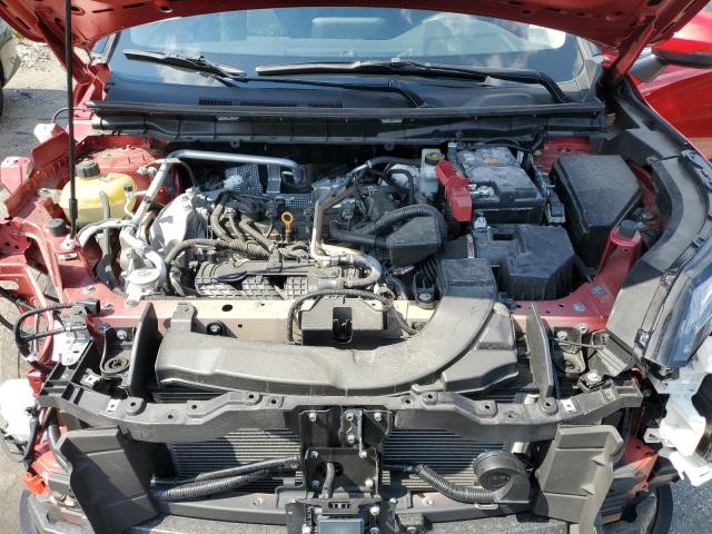 2022 Mitsubishi Outlander Es VIN: JA4J4TA83NZ033120 Lot: 60174204