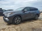 2020 TOYOTA HIGHLANDER - 5TDGZRAH4LS017043