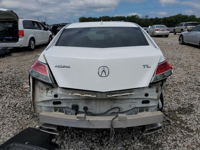 2012 Acura Tl VIN: 19UUA8F28CA026416 Lot: 60692384