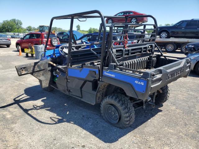 2018 KAWASAKI KAF820 B JKBAFSB12JB512469