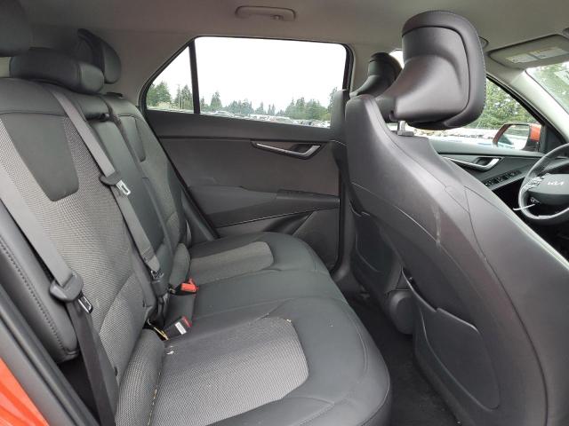 2023 Kia Niro Wind VIN: KNDCR3L10P5016575 Lot: 57353314