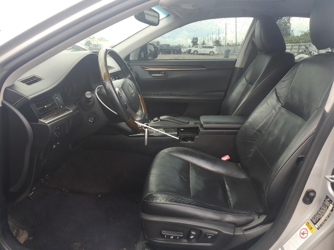 JTHBK1GG5D2044337 2013 Lexus Es 350