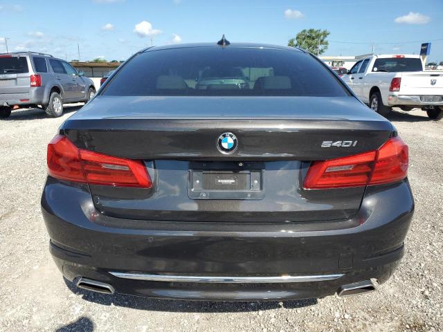 VIN WBAJE5C33HG478096 2017 BMW 5 Series, 540 I no.6