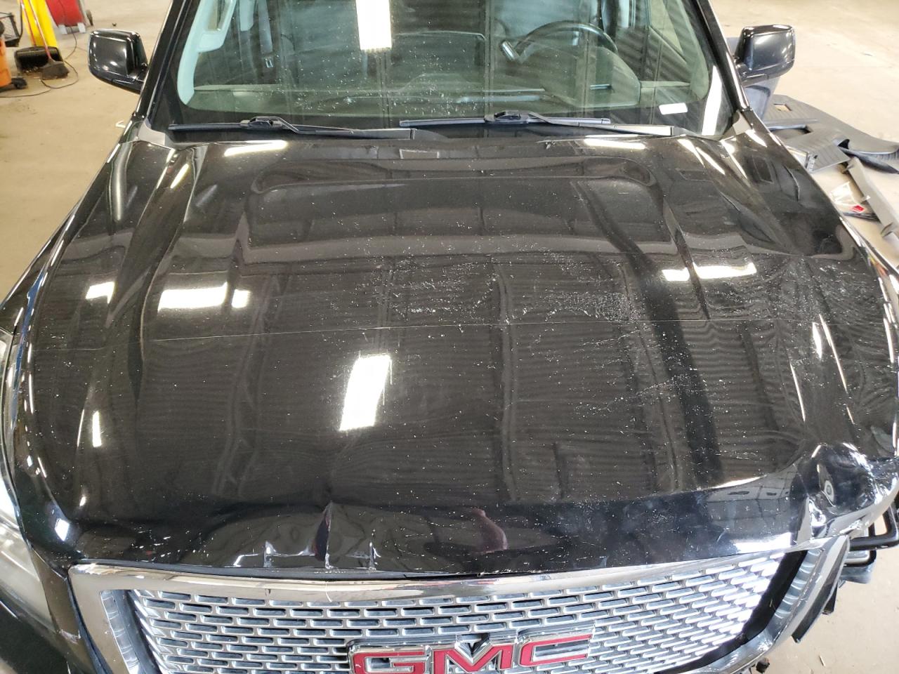 1GKS2JKJ8FR550070 2015 GMC Yukon Xl Denali