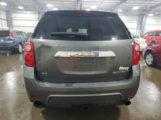 2GNFLEE52C6284236 2012 Chevrolet Equinox Lt