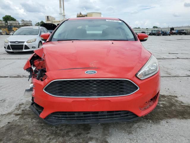 2017 FORD FOCUS SE - 1FADP3F29HL322336
