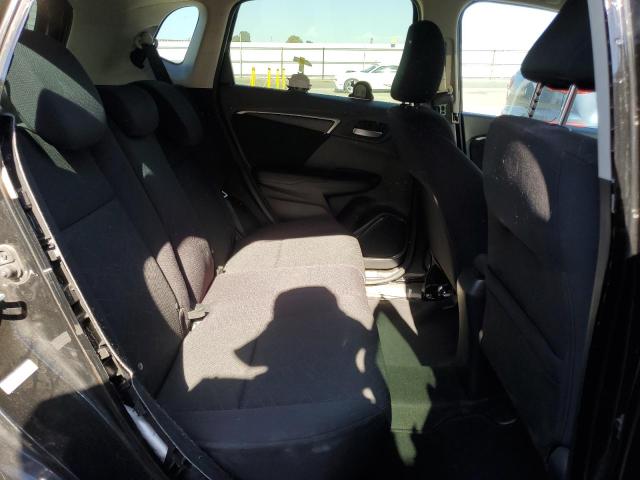 2016 Honda Fit Ex VIN: JHMGK5H7XGS001371 Lot: 57765004