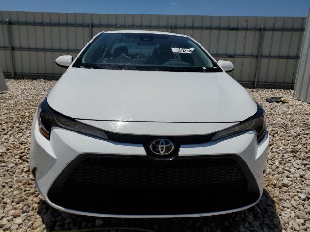 2022 Toyota Corolla Le VIN: 5YFEPMAE0NP365536 Lot: 58125554