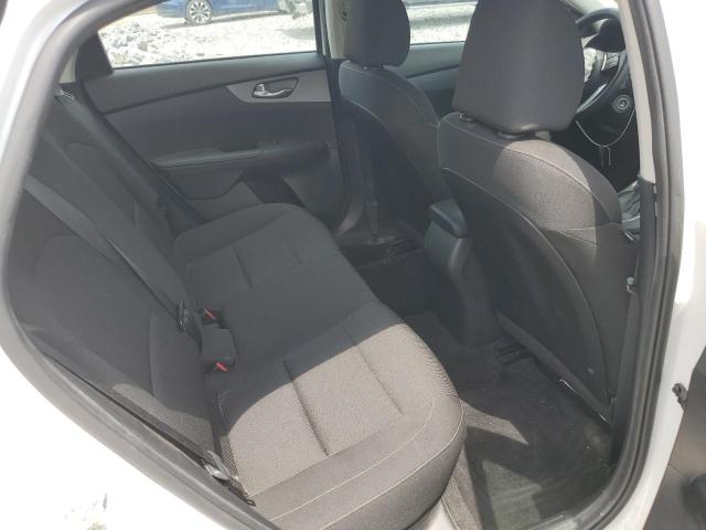 2021 Kia Forte Fe VIN: 3KPF24AD0ME323233 Lot: 57501734