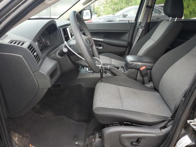 2009 Jeep Grand Cherokee Laredo VIN: 1J8GR48KX9C551140 Lot: 60135304