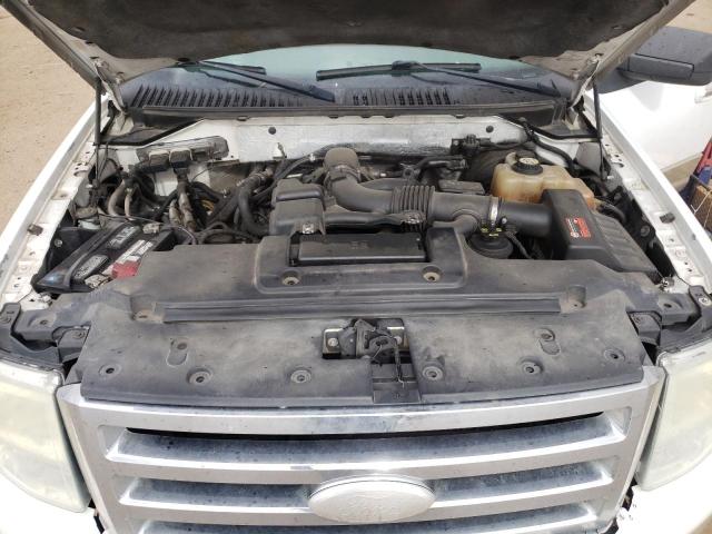 1FMFK18517LA33426 2007 Ford Expedition El Eddie Bauer