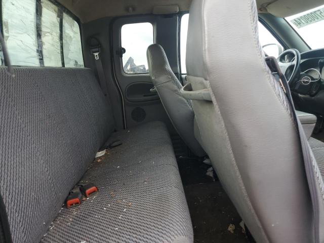 2000 Dodge Ram 1500 VIN: 1B7HC13Y9YJ167187 Lot: 57009014