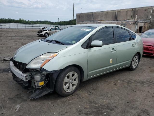 2006 Toyota Prius VIN: JTDKB20UX63186901 Lot: 58219544