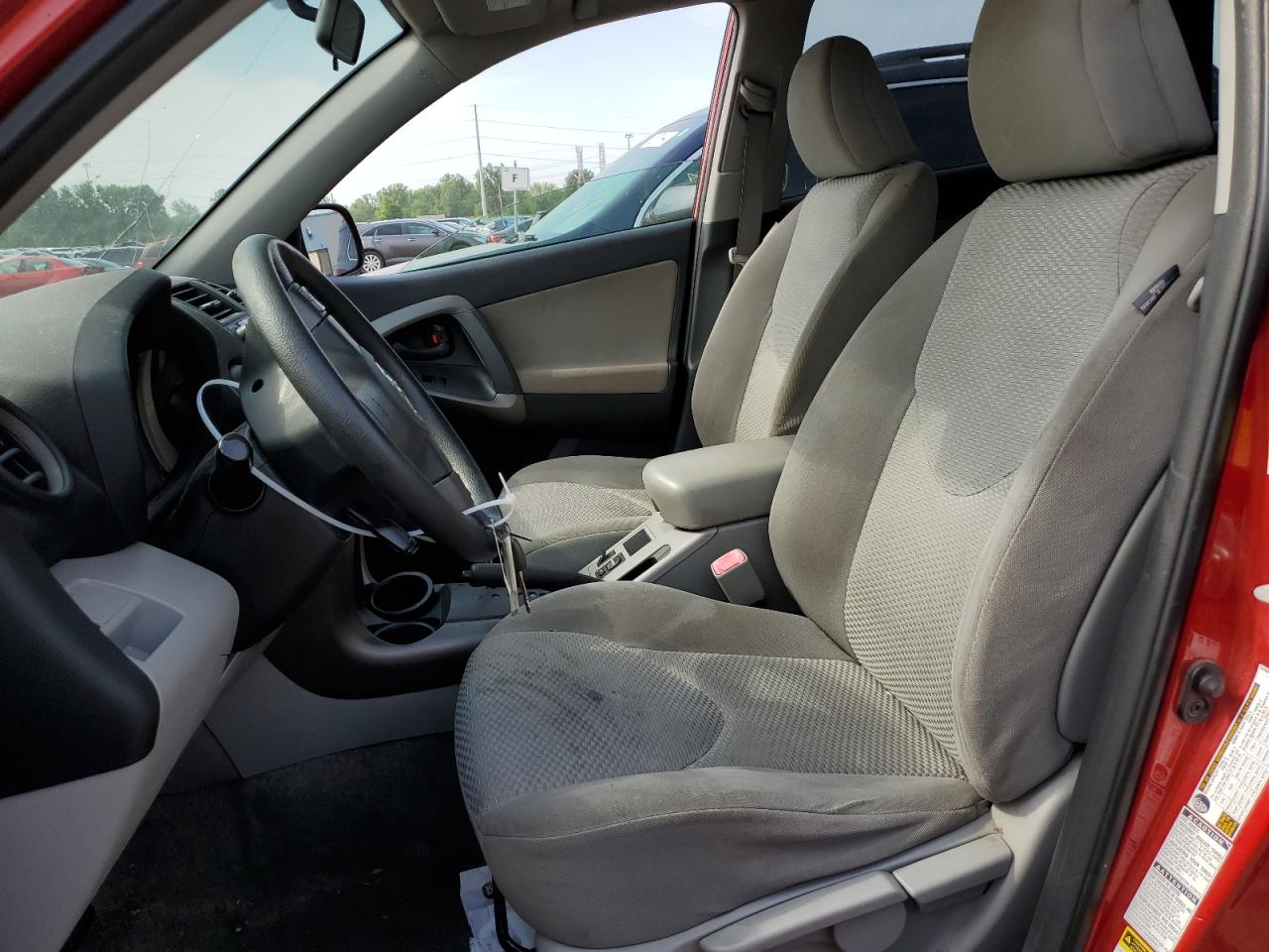 JTMBF4DV0B5038435 2011 Toyota Rav4