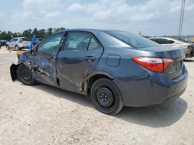 2016 TOYOTA COROLLA L - 5YFBURHE4GP380879