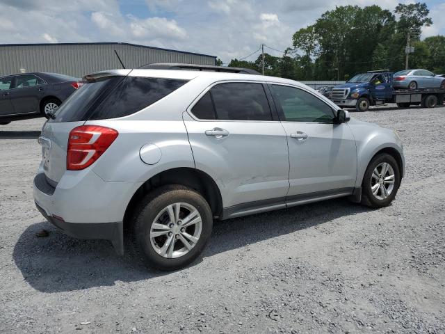 2017 CHEVROLET EQUINOX LT - 2GNALCEK8H1605236