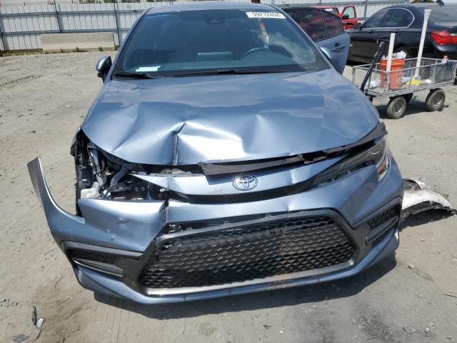 2020 TOYOTA COROLLA XS - 5YFT4RCE9LP056624