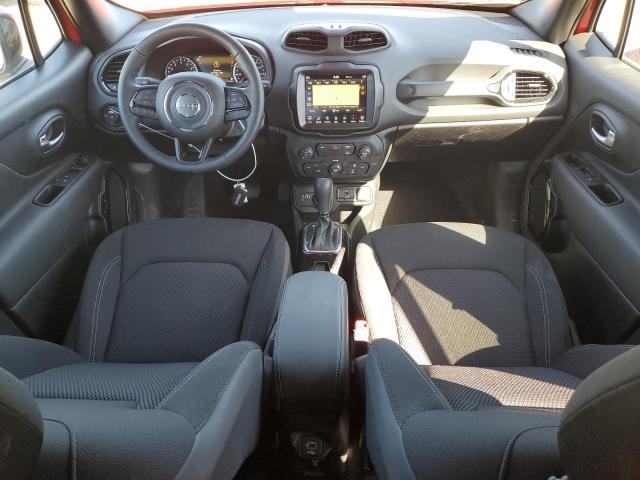 2022 JEEP RENEGADE A ZACNJDE19NPN67365
