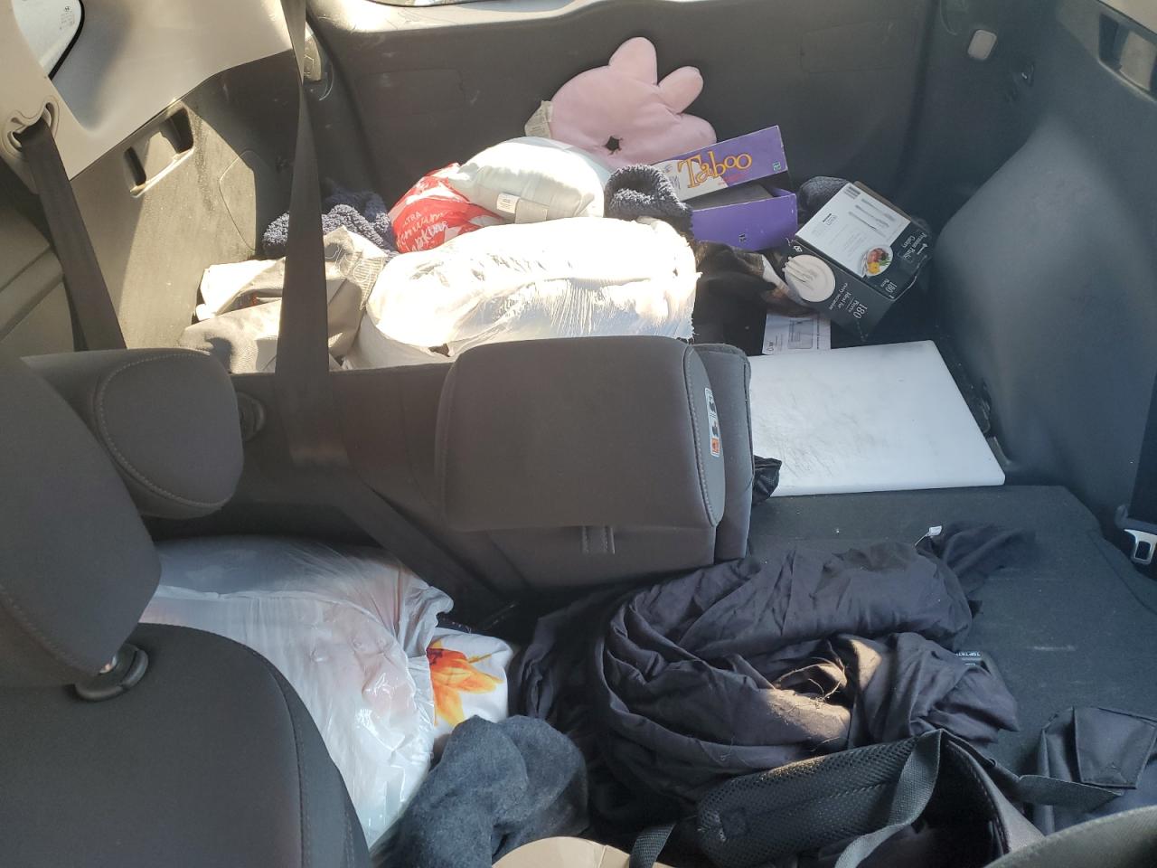 KM8J23A43LU099665 2020 Hyundai Tucson Se