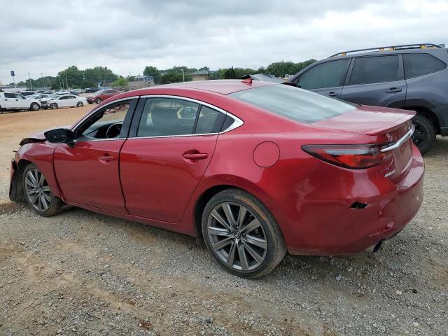 2018 MAZDA 6 SIGNATUR - JM1GL1XY1J1304246