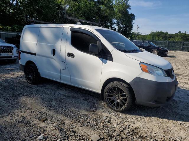 2014 Nissan Nv200 2.5S VIN: 3N6CM0KN8EK697392 Lot: 60624734