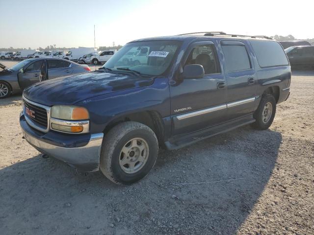 2003 GMC Yukon Xl K1500 VIN: 1GKFK16T83J139341 Lot: 57011604