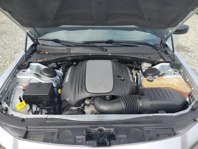 2013 Chrysler 300 S VIN: 2C3CCAGT4DH590459 Lot: 57811434