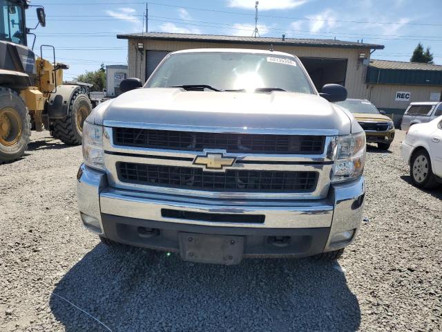 1GCHK29667E529465 2007 Chevrolet Silverado K2500 Heavy Duty