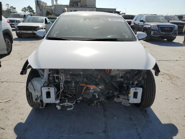 2018 HYUNDAI IONIQ SEL - KMHC75LC6JU077568