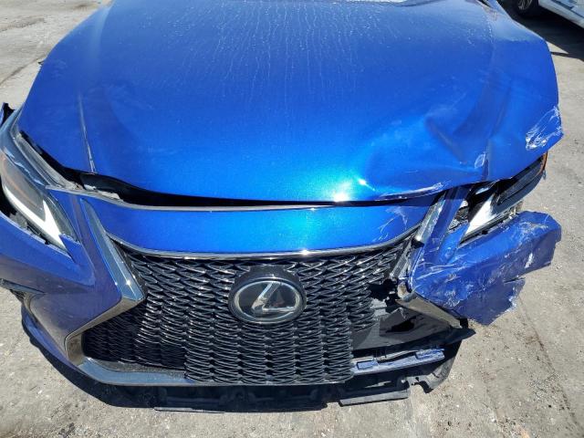 2021 Lexus Es 350 Base VIN: 58AHZ1B13MU097816 Lot: 57653464