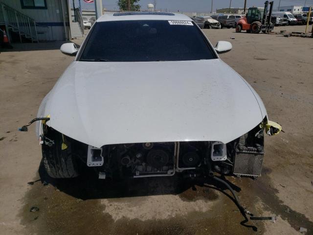 2015 Audi A6 Prestige VIN: WAUHGAFC5FN006634 Lot: 59888624