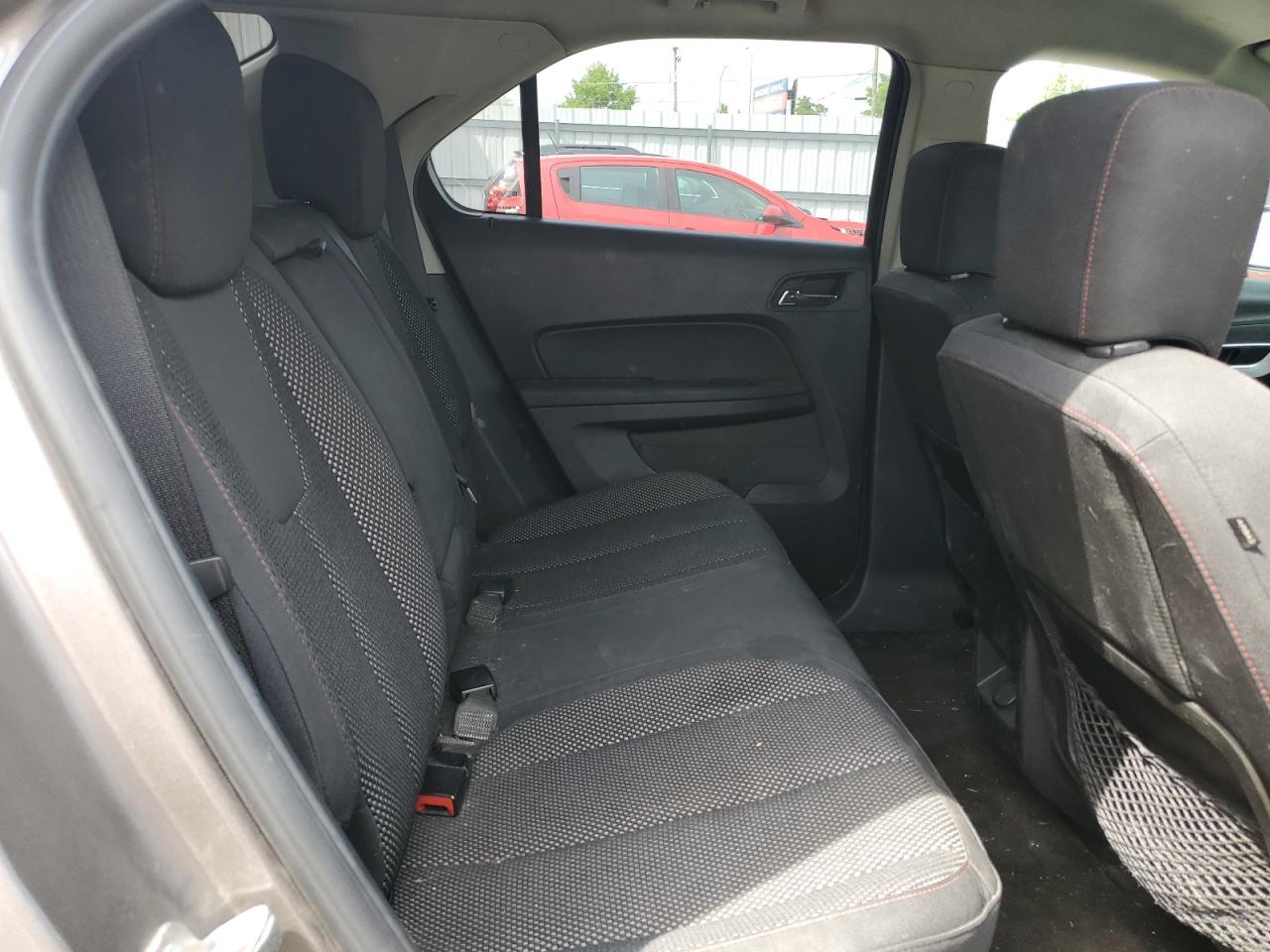 2CNALDEC2B6336843 2011 Chevrolet Equinox Lt