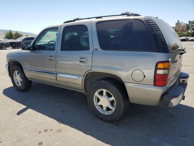 2002 GMC Yukon VIN: 1GKEK13T72J239705 Lot: 57370434