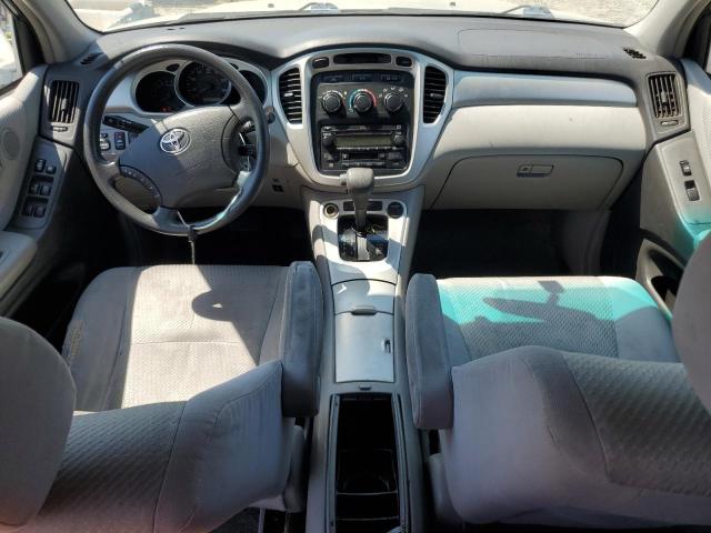 2006 Toyota Highlander Limited VIN: JTEDP21A160095432 Lot: 59351104