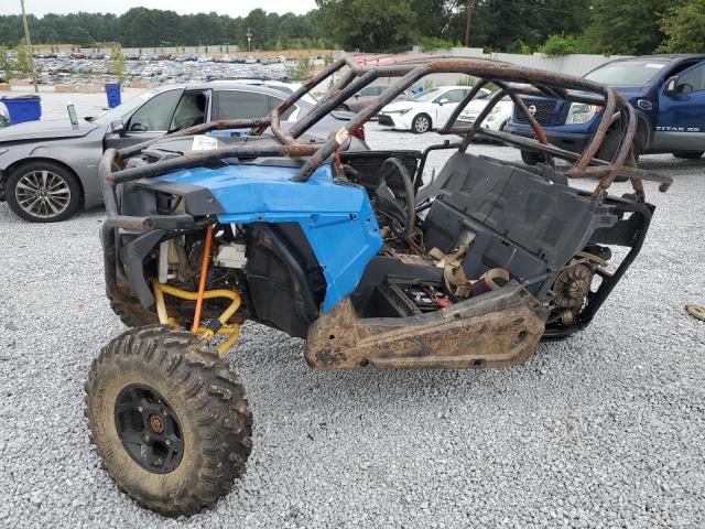 2019 POLARIS RZR XP TUR - 3NSVDE922KF784891