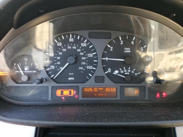 2004 BMW 325 Is Sulev VIN: WBAAZ33464KP84895 Lot: 58273944