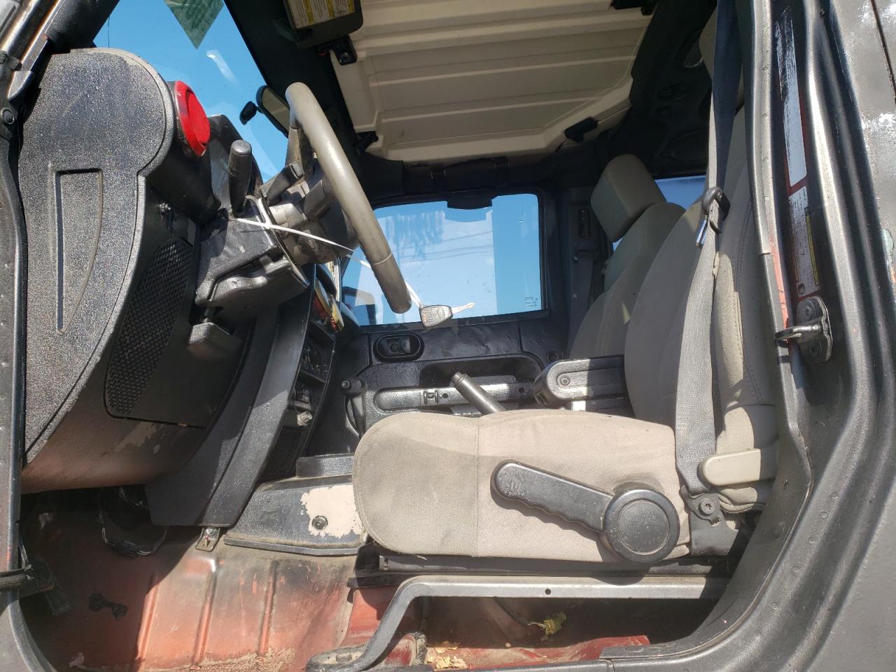 1J8GB59149L766027 2009 Jeep Wrangler Unlimited Sahara