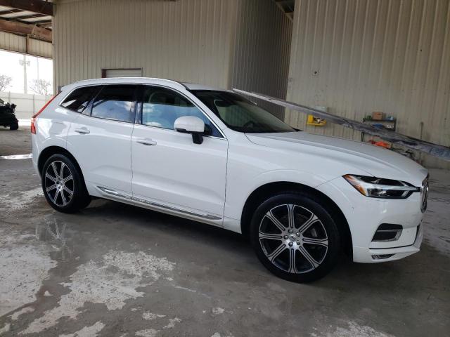 2020 Volvo Xc60 T5 Inscription VIN: YV4102DL4L1575847 Lot: 40732267