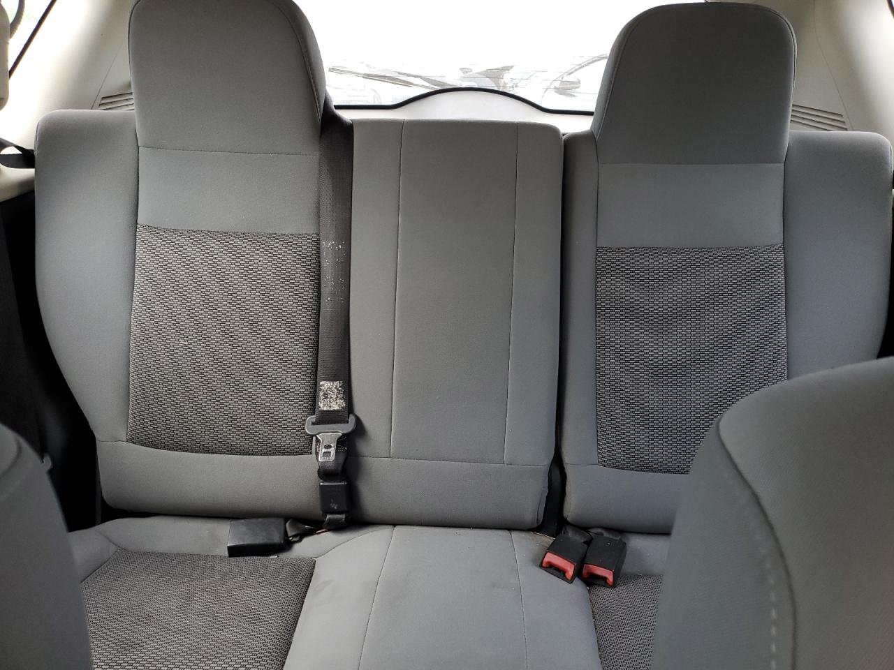 1J8FF47W17D169501 2007 Jeep Compass